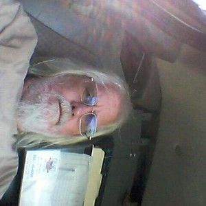 Meet your Posher, Jerry